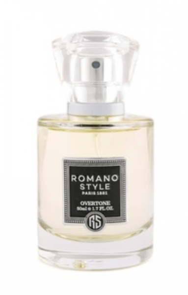 Romano Style 1881 Overtone EDP 100 ml Erkek Parfümü kullananlar yorumlar